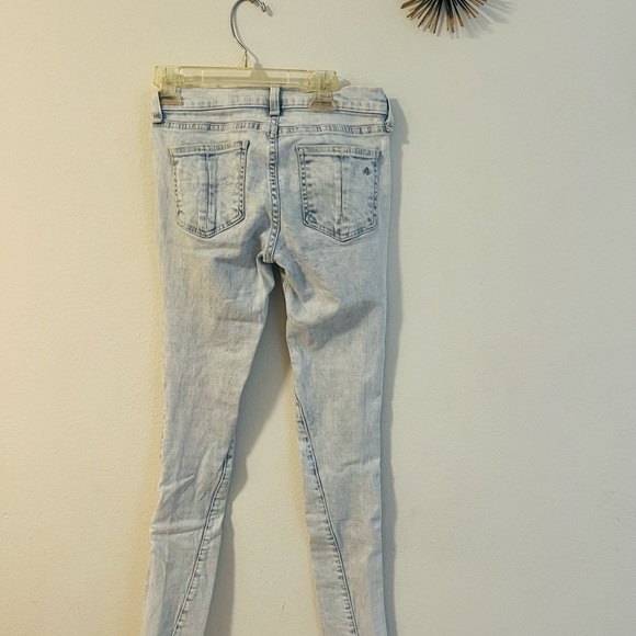 Rag & Bone Jeans - Picture 4 of 5